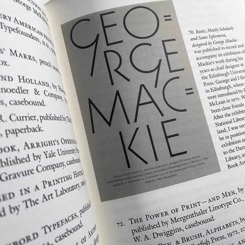 Printing Office Collection