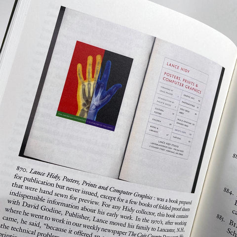 Printing Office Collection