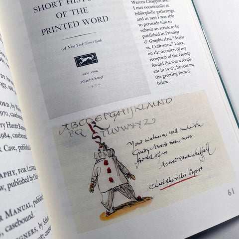 Printing Office Collection