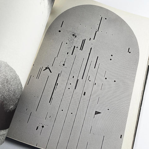Projects: Typographic Research at the School of Design Basle, Switzerland [Wolfgang Weingart]