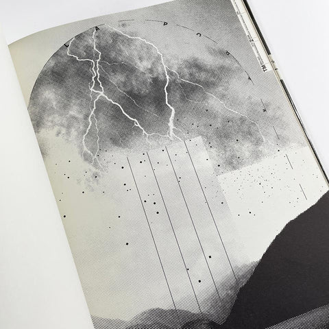 Projects: Typographic Research at the School of Design Basle, Switzerland [Wolfgang Weingart]
