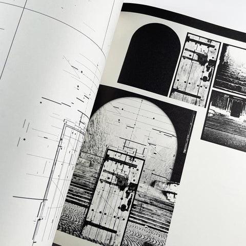 Projects: Typographic Research at the School of Design Basle, Switzerland [Wolfgang Weingart]