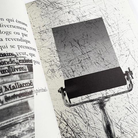 Projects: Typographic Research at the School of Design Basle, Switzerland [Wolfgang Weingart]