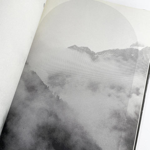 Projects: Typographic Research at the School of Design Basle, Switzerland [Wolfgang Weingart]