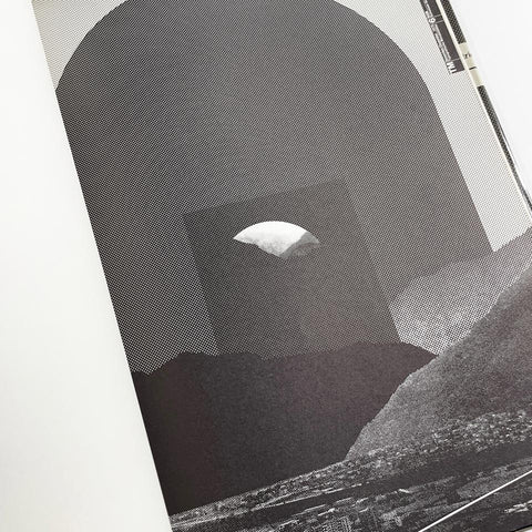 Projects: Typographic Research at the School of Design Basle, Switzerland [Wolfgang Weingart]