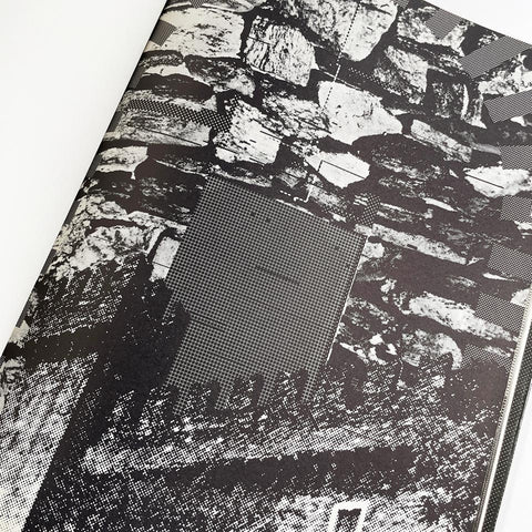 Projects: Typographic Research at the School of Design Basle, Switzerland [Wolfgang Weingart]