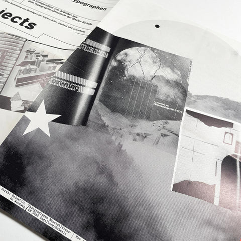 Projekte Projects prospectus