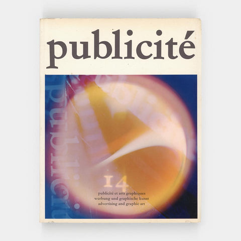 Publicité 14