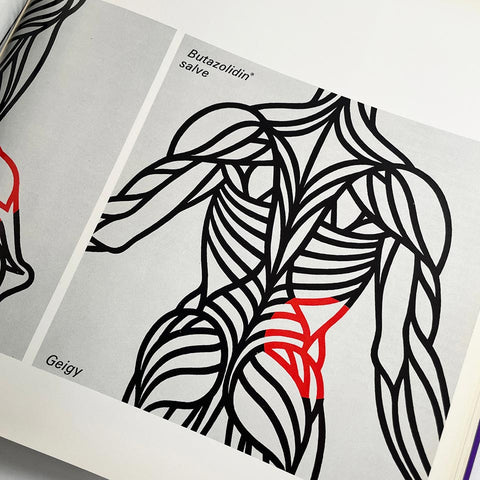 Publicity and Graphic Design in the Chemical Industry