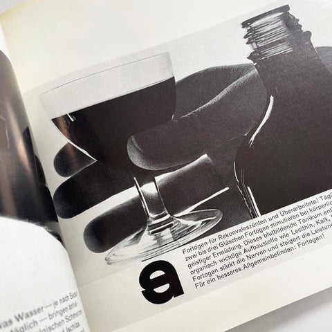 Publicity and Graphic Design in the Chemical Industry