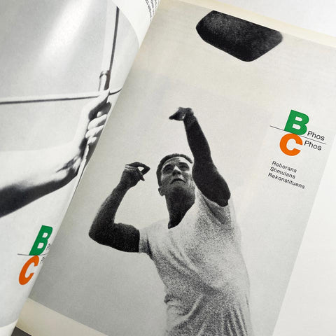 Publicity and Graphic Design in the Chemical Industry