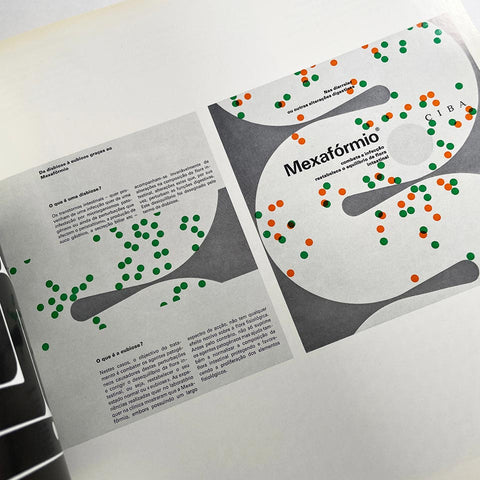 Publicity and Graphic Design in the Chemical Industry