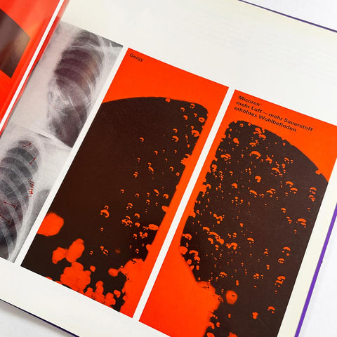 Publicity and Graphic Design in the Chemical Industry