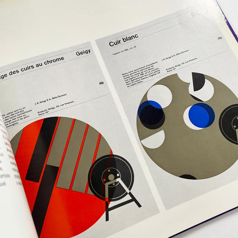 Publicity and Graphic Design in the Chemical Industry