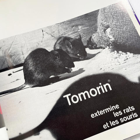 Publicity and Graphic Design in the Chemical Industry