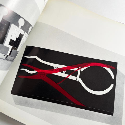 Publicity and Graphic Design in the Chemical Industry