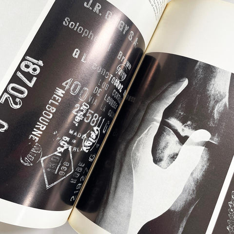 Publicity and Graphic Design in the Chemical Industry