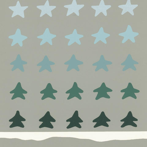 Greetings & New Year (Chris + Esther Pullman, 1969)