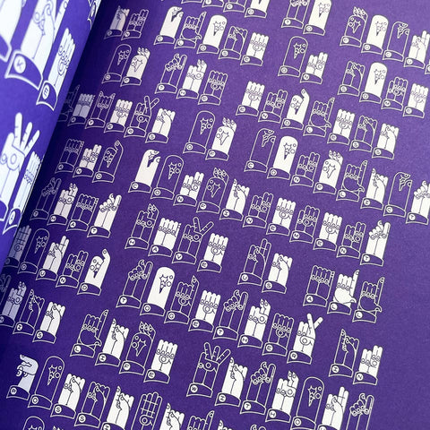 A Queer Year of Love Letters: Alphabets Against Erasure