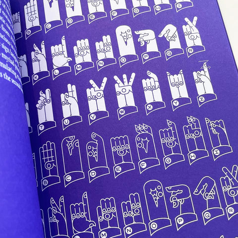 A Queer Year of Love Letters: Alphabets Against Erasure