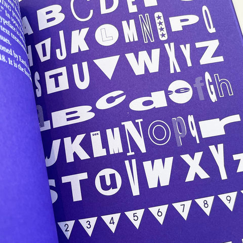 A Queer Year of Love Letters: Alphabets Against Erasure