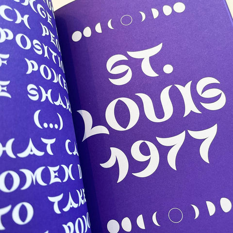 A Queer Year of Love Letters: Alphabets Against Erasure