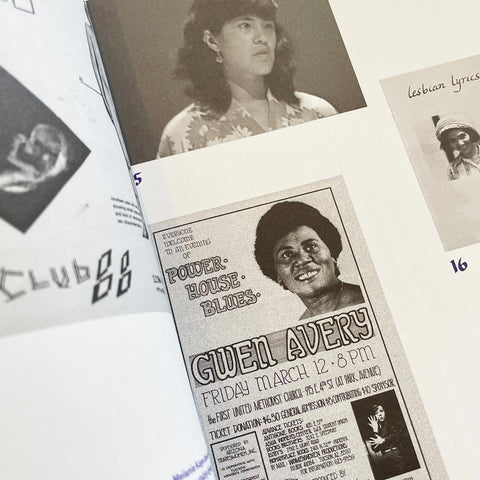 A Queer Year of Love Letters: Alphabets Against Erasure