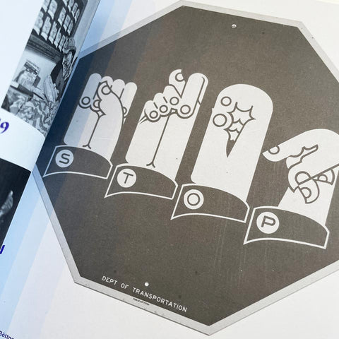 A Queer Year of Love Letters: Alphabets Against Erasure