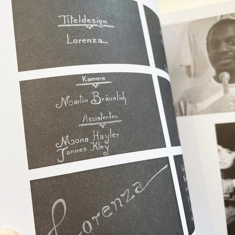 A Queer Year of Love Letters: Alphabets Against Erasure