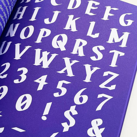 A Queer Year of Love Letters: Alphabets Against Erasure