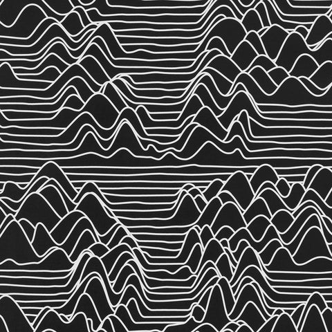 Radio Bern 20th Anniversary Poster (Sandro Gygli)