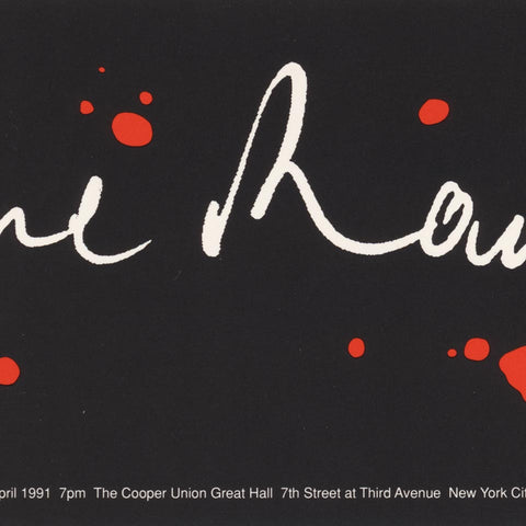 Paul Rand: Interviewed by Keith Godard