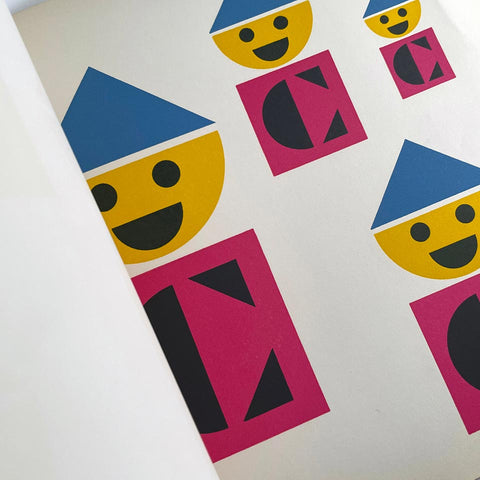 The Trademarks of Paul Rand: A Selection