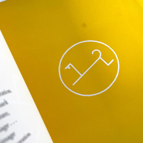 The Trademarks of Paul Rand: A Selection