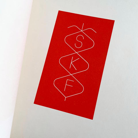 The Trademarks of Paul Rand: A Selection