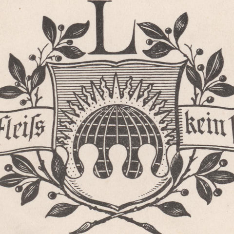Ohn ’Fleiss, Kein Preis