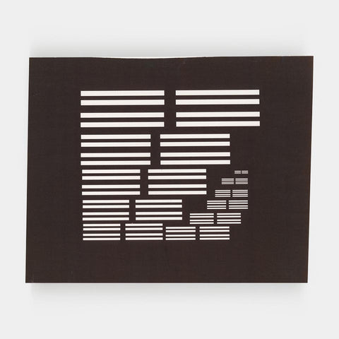 [Paul Rand: 48 sketches, mechanicals, and proofs for the logo of The Limited + 6 pages of sketches, designs, and notes for a logo for TLC Group]