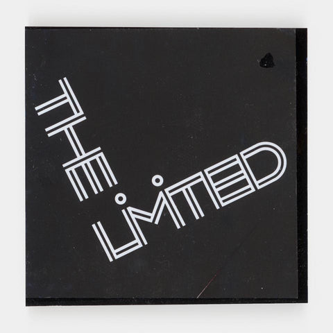 [Paul Rand: 48 sketches, mechanicals, and proofs for the logo of The Limited + 6 pages of sketches, designs, and notes for a logo for TLC Group]
