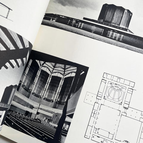 Recent American Synagogue Architecture