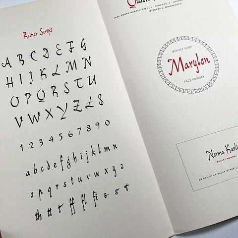 Reiner Script