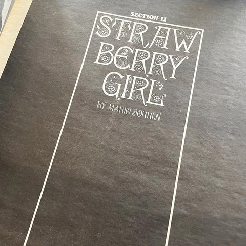 The New York Review of Sex & Politics, Vol. 1, No. 12 (September 1969) (Facsimile)