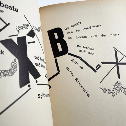 Révolution Typographique depuis Stéphane Mallarmé