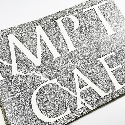 Rhythm and Proportion in Lettering