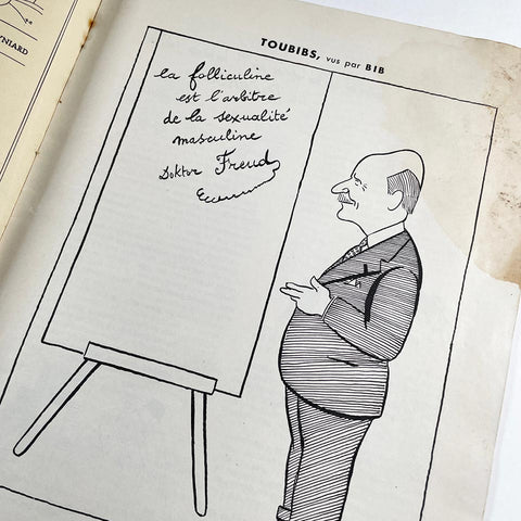 Ridendo, 2me Année No. 30 (20 May 1935)