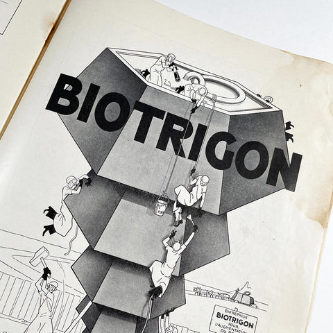 Ridendo, 2me Année No. 30 (20 May 1935)