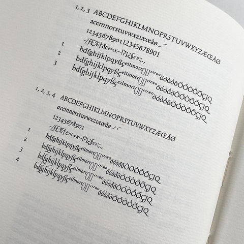 Romanée en Trinité: historisch origineel en systematisch slordig