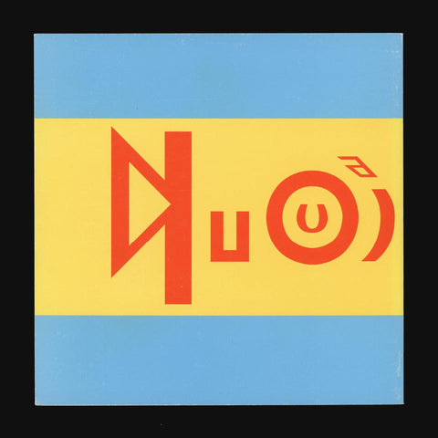 Pierre di Sciullo: expériences graphiques et typographiques