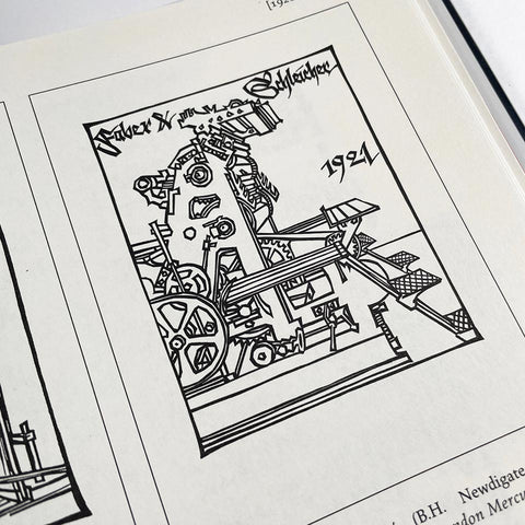 Rudolf Koch: Letterer, Type Designer, Teacher