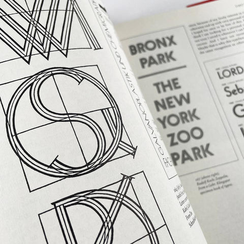 Rudolf Koch: Letterer, Type Designer, Teacher