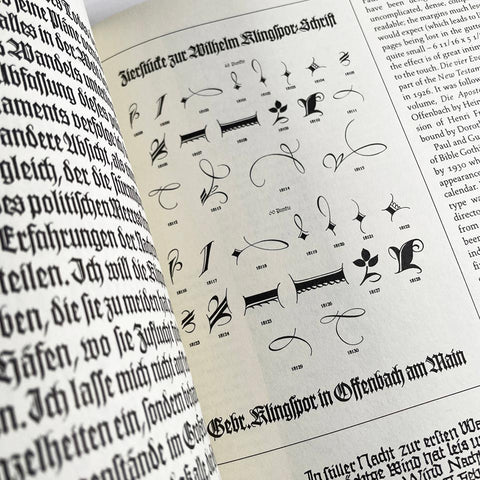 Rudolf Koch: Letterer, Type Designer, Teacher